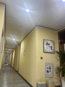 C12343天山区青岛花苑经营中棋牌会所低价转让