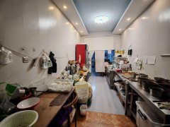 C12357怡和山庄市场42平餐厅转让