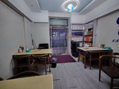 C12357怡和山庄市场42平餐厅转让