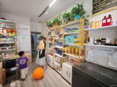 C12358南湖二附院附近大型小区30平快递驿站转让