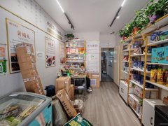 C12358南湖二附院附近大型小区30平快递驿站转让