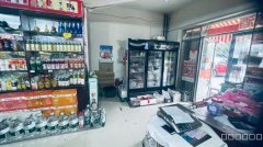 C12367位于昌吉青岛花苑营业中商超转让