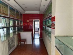 C12368昌吉市宁边西路市医院旁临街商铺出租