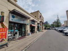 C12370星云雅居47平品牌干洗店转让