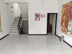 C12371位于昌吉市延安南路石油小区门口临街商铺出租