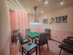 C12374水区会展中街御邸世家340平棋牌室转让