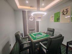 C12374水区会展中街御邸世家340平棋牌室转让