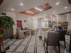 C12374水区会展中街御邸世家340平棋牌室转让