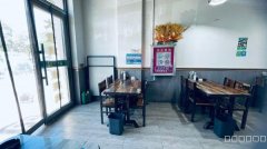 C12380位于昌吉世纪大道翠湖雅居营业中餐厅转让