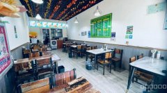 C12380位于昌吉世纪大道翠湖雅居营业中餐厅转让