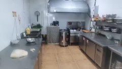 C12383位于新疆奎屯市独山子经济开发区火车站附近营业中早