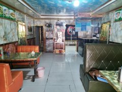 C12392昌吉市玉堂村临街路边营业中餐饮旺铺转让