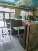 C12392昌吉市玉堂村临街路边营业中餐饮旺铺转让