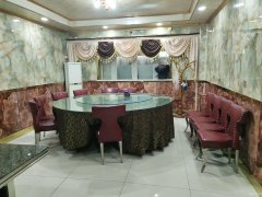 C12392昌吉市玉堂村临街路边营业中餐饮旺铺转让