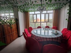 昌吉市昌五路农博园景区对面餐厅转让（年租3万）