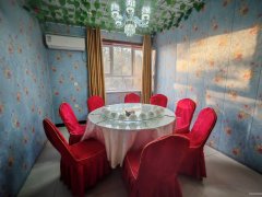 昌吉市昌五路农博园景区对面餐厅转让（年租3万）