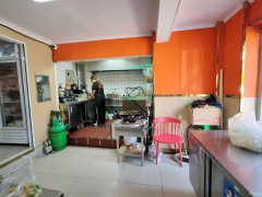 C12400格林威冶城100平餐厅转让