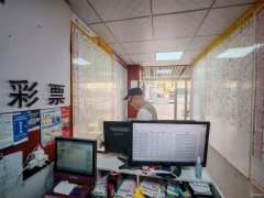 C12404西八家户路建设学院对面27平旺铺转让