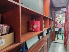 C12404西八家户路建设学院对面27平旺铺转让