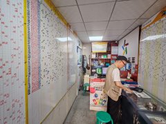 C12404西八家户路建设学院对面27平旺铺转让