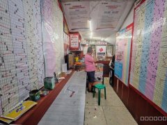 C12404西八家户路建设学院对面27平旺铺转让