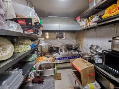 C12405商贸城阿里路22平餐厅转让