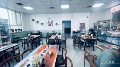 C12408位于昌吉五彩湾24公里处营业中餐厅转让