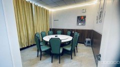 C12408位于昌吉五彩湾24公里处营业中餐厅转让