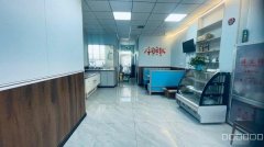 C12408位于昌吉五彩湾24公里处营业中餐厅转让