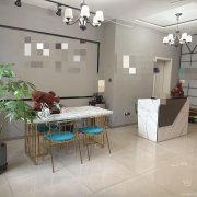 C12411位于昌吉长宁路营业中养生美业店转让