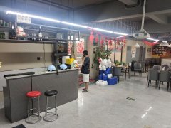 C12412昌吉市建设北路临街音乐餐吧转让