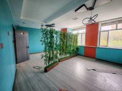 C12413阜康瑶池明珠一期（公务员小区）880平旺铺出租