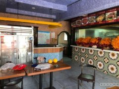 C12418餐饮店出租无转让费