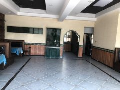 C12418餐饮店出租无转让费