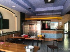 C12418餐饮店出租无转让费