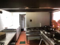 C12418餐饮店出租无转让费