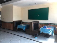 C12418餐饮店出租无转让费