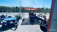 C12425位于米东区石化附近营业中牛肉面馆转让