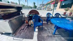 C12425位于米东区石化附近营业中牛肉面馆转让