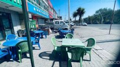 C12425位于米东区石化附近营业中牛肉面馆转让