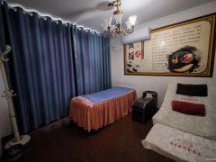 C12427养生足浴店转让