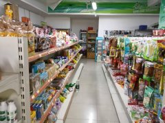 C12431位于五家渠振兴街临街附近商超转让