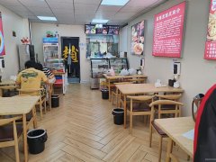 （成功案例）C12432昌吉桃园小区桃园巷全新装修赵记米皮店