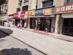 （成功案例）C12432昌吉桃园小区桃园巷全新装修赵记米皮店