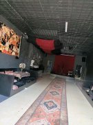 C12437位于阜康市碧琳城临街商业门面出租