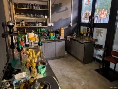 C12437位于阜康市碧琳城临街商业门面出租