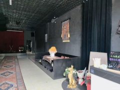 C12437位于阜康市碧琳城临街商业门面出租