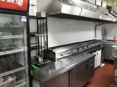 C12440位于昌吉市建国路友好商圈烧烤店转让