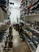 C12441位于呼图壁县曙光步行街服装店转让