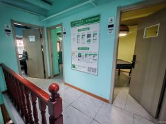 C12442丝路环球港2期100平自助棋牌室转让